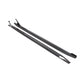 Dry Carbon Fiber Side Skirt Extensions – BMW G82 & G83 M4 Coupe (2021+)