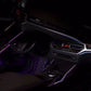 BMW 3 Series G20 / G80 RHD Interior 64-Color Dynamic LED Ambient Light Kit 2020 - 2024