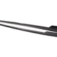 Audi S3 / RS3 8V Sedan Carbon Fiber  Side Skirt Extensions 2014 - 2019