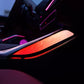 BMW 3 Series G20 / G28 / G80, 2 Series, i3, M3, M4 & G22 / G82 Center Console Saddle 64-Color LED Ambient Light Kit 2020 - 2024