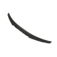 Audi A3 8Y S-Line / S3 / RS3 Sedan Carbon Fiber Rear Trunk Spoiler Wing 2020 - 2023