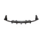 Audi A5 S-Line / S5 B9 Carbon Fiber Rear Diffuser – Prepreg Dry Carbon (2017–2019 Sportback)