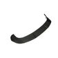 Audi RS6 / A6 C8 Avant Wagon Dry Carbon Fiber Spoiler 2019 - 2021