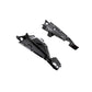 Audi R8 V10 4S Dry Carbon Fiber Engine Bay Covers – 2 Piece Kit (2017–2023)