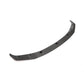 GTS-Style Carbon Fiber Front Splitter – BMW M2 Competition F87 (2019–2021)