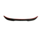 Dry Carbon Fiber Rear Trunk Spoiler for BMW F30 / F35 3 Series & F80 M3 (2012–2019)