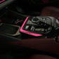 BMW 5 Series G60 / G68 Interior RGBW LED Saddle Ambient Light Kit 2023 - 2025 (LIN Solution / Replaces 63315A7B124)