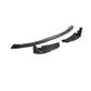 Carbon Front Bumper Lip Splitter for BMW G80 M3 G82 G83 M4 Competition 2021-2023