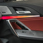 BMW X1 / X2 U10 / U11 Interior 64-Color Crystal Symphony LED Ambient Light Kit with Door Lights 2023 - 2025