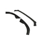 VW Jetta GLI Carbon Fiber Front Splitters – Sedan (2013–2015)