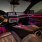 BMW 7 Series G12 Interior 64-Color Dynamic LED Ambient Light Kit 22-in-1 2016 - 2022 (Replaces 63317456877)