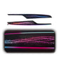 BMW X1 F48 Interior 64-Color Galaxy Style LED Ambient Light Kit 2016 - 2022