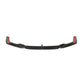Audi RS7 Sportback C8 Prepreg Dry Carbon Fiber Front Bumper Splitter (2020–2023)