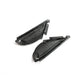 Dry Carbon Fiber Radiator Cooling Cover – BMW G87 M2 & G80/G82/G83 M3/M4 (2021+)