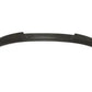 VW Arteon Carbon Fiber Rear Trunk Spoiler – Gloss Black (2019–2023)