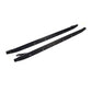 Dry Carbon Fiber Side Skirt Extensions – BMW G82 & G83 M4 Coupe (2021+)