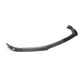 Audi A5 S-Line / S5 B9 Carbon Fiber Front Lip – M-Design Splitter (2017–2019 Coupe & Sportback)