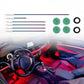 BMW 2 Series F22 Interior 64-Color LED Ambient Light Kit with Speaker Cover 2014 - 2020
