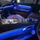 BMW 1 Series F52 / F40 Interior 64-Color Symphony LED Ambient Light Kit 2016 - 2023