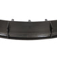 Audi RS7 C7 4G Sportback 4-Door Dry Carbon Fiber OE-Style Rear Bumper Diffuser 2014 - 2018