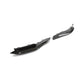 Carbon Fiber Rear Bumper Splitters – BMW G80 M3 Competition (2021+)