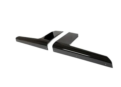 Prepreg Dry Carbon Fiber Side Skirts – BMW M2 G87 Coupe (2023–Present)