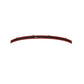 Audi RS6 C8 Avant Wagon Dry Carbon Fiber Roof Window Middle Spoiler 2019 - 2022