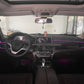 BMW X5 F15 Interior 64-Color RGB LED Ambient Light Kit with Speaker Cover 2014 - 2018