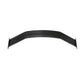 Audi A5 / S5 / RS5 Sportback Carbon Fiber Rear Trunk Spoiler – Gloss Black (2017–2024)