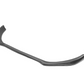 Audi A5 Quattro B8.5 Carbon Fiber Front Lip – Gloss Black Splitter (2013–2016 Coupe)