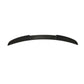 Dry Carbon Fiber Rear Wickerbill Spoiler – BMW G22 430i M Sport & G82 M4 (2021+)