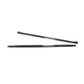 Audi S3 8Y Sedan (2021-2022) Carbon Fiber Side Skirt Extensions – Premium Plus Aero Splitters