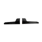Prepreg Dry Carbon Fiber Side Skirts – BMW M2 G87 Coupe (2023–Present)