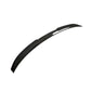 Dry Carbon Fiber M Style Trunk Spoiler – BMW G82/G83 M4 & G22 430i (2021+)