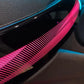 BMW 3 Series F30 / F31 / F34 / F35 / 3GT & 4 Series F36 Gran Coupe Interior 64-Color LED Ambient Light Kit 2013 - 2019