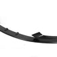 Carbon Fiber Front Lip – BMW 2 Series F22 M Sport / M Tech (2014-2019) – Gloss Carbon Front Aero