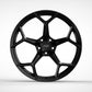 HiRev Forged SR-M14 Wheels