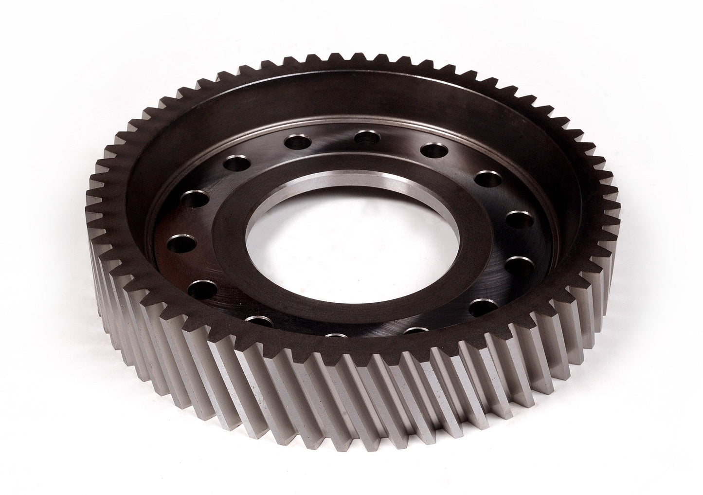 Tomioka Racing 4.0 Final Drive Gear Set for Mitsubishi Evo 7/8/9 5-Speed (TR-TM2002)