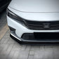 2022-24 Honda Civic 11th Gen Sedan/Hatchback Front Lip - V5