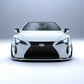 2018-26 Lexus LC 500 Aero Kit | Artisan Spirits