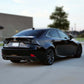 HRS 2014-20 Lexus IS Series LED Tail Lights - The Elite Series
