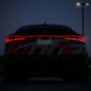 HRS 2014-20 Lexus IS Series LED Tail Lights - The Elite Series