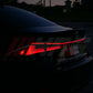 HRS 2014-20 Lexus IS Series LED Tail Lights - The Elite Series