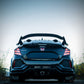 HRS 2017-21 Honda Civic 10th Gen Hatchback FK7 FK8 LED Tail Lights - V1