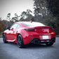 HRS 2022-26 Toyota GR86 - Subaru BRZ LED Tail Lights V1