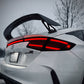 HRS 2022-26 Honda Civic 11th Gen Hatchback FL1 FL2 FL5 Type-R Tail Lights - Elite Series