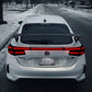 HRS 2022-26 Honda Civic 11th Gen Hatchback FL1 FL2 FL5 Type-R Tail Lights - Elite Series