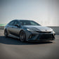 2025-26 Toyota Camry Front Bumper By YOFER