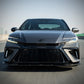 2025-26 Toyota Camry Front Bumper By YOFER