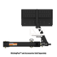 RambleSwing® Pro HitchingPost® Accessory Wings